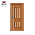 New Model Brand Accepted Oem Steel Wood Door Design